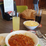 Het Binnenhof Nourriture