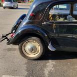 Het Binnenhof Extérieur