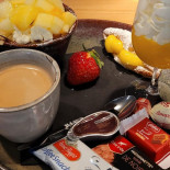 Het Binnenhof Boisson