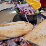 Het Binnenhof Nourriture