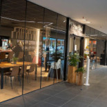 Het Binnenhof Extérieur