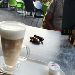 Het Binnenhof Boisson