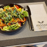 Moose Comida