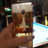 Café Hoge Weg Boisson