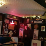 Café Hoge Weg À l'intérieur