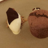 Le Mökki Nourriture