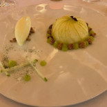 Le Mökki Nourriture