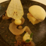 Le Mökki Nourriture