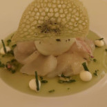 Le Mökki Nourriture