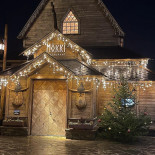 Le Mökki Extérieur