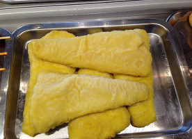 Frituur Withofs Comida