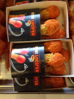 Frituur Withofs Carta