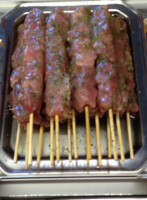 Frituur Withofs Comida