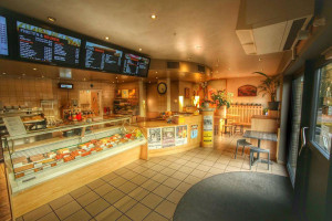 Frituur Withofs Dentro