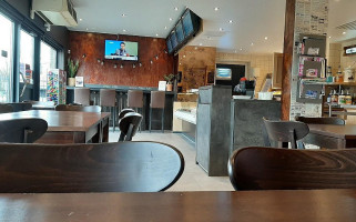 Frituur Withofs Dentro