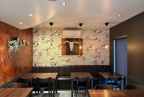 Frituur Withofs Dentro