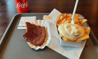 Frituur Withofs Boisson