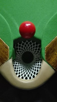 De Leug Snooker En Biljart drink
