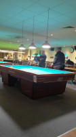 De Leug Snooker En Biljart inside