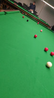 De Leug Snooker En Biljart drink
