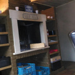 Kom Iel Foo Exterior