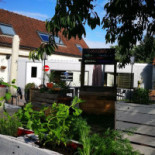 Kom Iel Foo Exterior