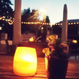 Kom Iel Foo Exterior