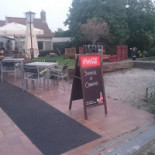 Kom Iel Foo Exterior