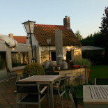 Kom Iel Foo Exterior