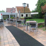 Kom Iel Foo Exterior