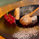 Intermezzo Genk Nourriture