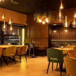 Intermezzo Genk À l'intérieur