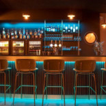 Intermezzo Genk À l'intérieur