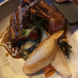 Intermezzo Genk Boisson