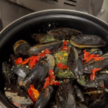 Intermezzo Genk Nourriture