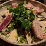 Intermezzo Genk Nourriture