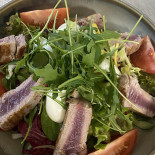 Intermezzo Genk Nourriture