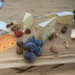 La Ferme De Froidmont Insertion Nourriture