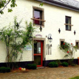 La Ferme De Froidmont Insertion Extérieur