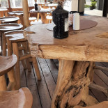 Frituur Manger Dentro