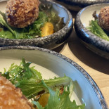 Frituur Manger Comida