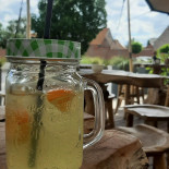 Frituur Manger Bebida