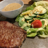 Frituur Manger Comida