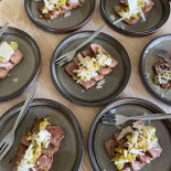 Frituur Manger Comida