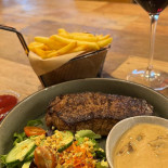 Frituur Manger Comida