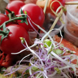 Scallies Ribs Boisson