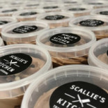 Scallies Ribs Boisson