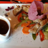 Grand Cafe Casino Nourriture