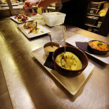 Grand Cafe Casino Boisson