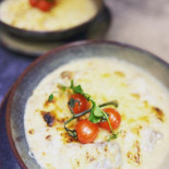 Grand Cafe Casino Nourriture